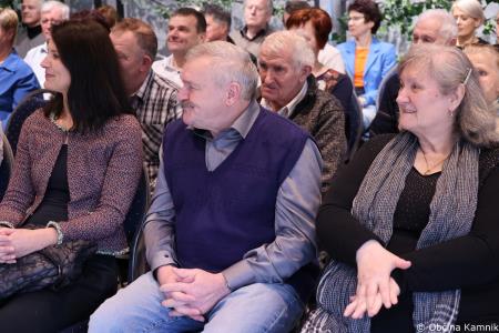V Termah Snovik ob 21. obletnici še utrjujejo Kneippovo zgodbo   (15)